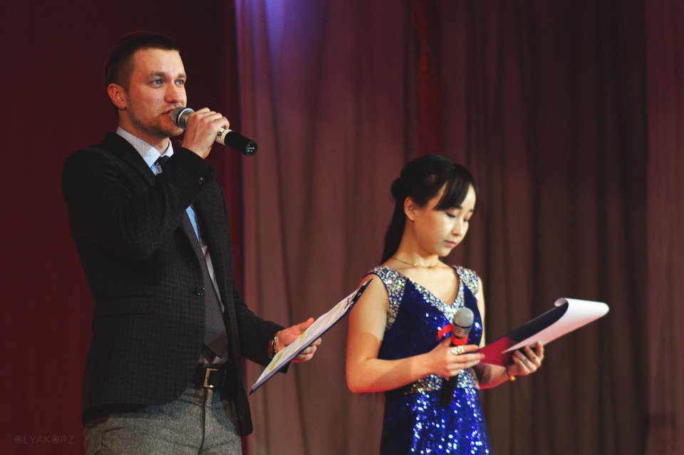 Праздник фонарей 2017